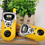 Dečji walkie-talkie set