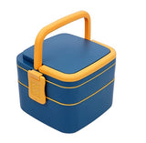 Lunch box - prijenosna hermetička posuda za hranu