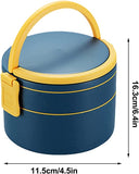 Lunch box - prijenosna hermetička posuda za hranu
