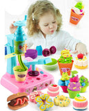 Play Dough dečji set za sladoled