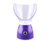 Parni aparat za tretmane lica Facial Sauna u boji po izboru