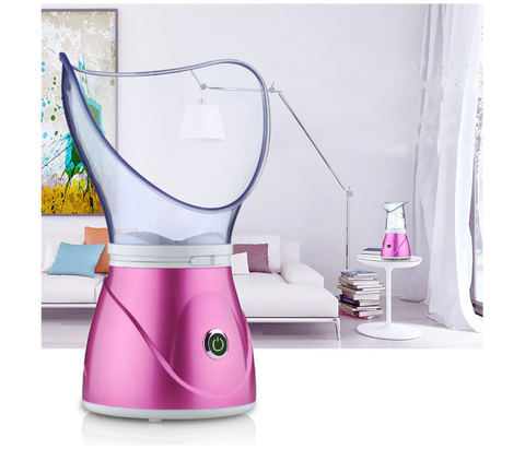 Parni aparat za tretmane lica Facial Sauna u boji po izboru