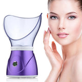 Parni aparat za tretmane lica Facial Sauna u boji po izboru