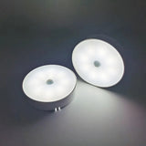 Punjiva USB lampa sa senzorom pokreta