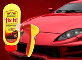 Set za uklanjanje ogrebotina na automobilu (pogledajte video)