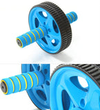 Power Roller Exerciser za oblikovanje trbušnih mišića