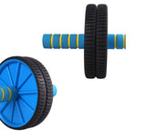 Power Roller Exerciser za oblikovanje trbušnih mišića