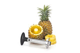 Rezač za ananas, očistite ananas brzo i jednostavno