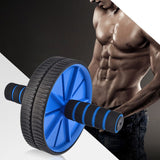 Power Roller Exerciser za oblikovanje trbušnih mišića