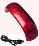 LED UV lampa za nokte