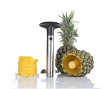 Rezač za ananas, očistite ananas brzo i jednostavno