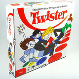 Društvena igra Twister