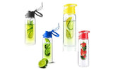 Fruit Infuser - 2 boce za vodu s filterom za voće