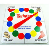 Društvena igra Twister