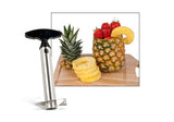 Rezač za ananas, očistite ananas brzo i jednostavno