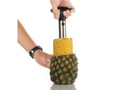 Rezač za ananas, očistite ananas brzo i jednostavno