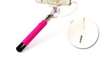 Selfie Stick za smartphone u boji po izboru