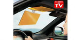 HD Visor za automobil - za lakšu dnevnu i noćnu vožnju (pogledajte video)