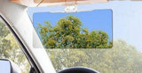 HD Visor za automobil - za lakšu dnevnu i noćnu vožnju (pogledajte video)